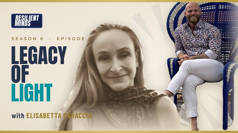 A Legacy of Light with Elisabetta Caraccia